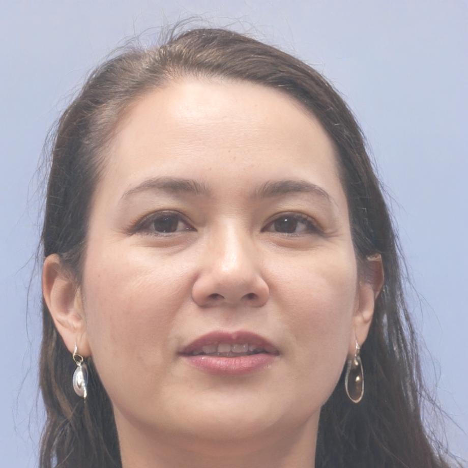 Sarah Rodriguez, Team Development Specialist